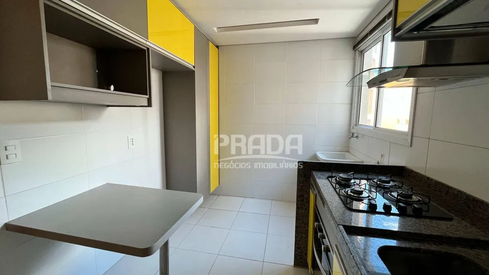 Apartamento, 2 quartos, 71 m² - Foto 3