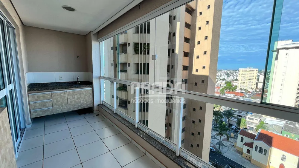Apartamento, 2 quartos, 71 m² - Foto 9