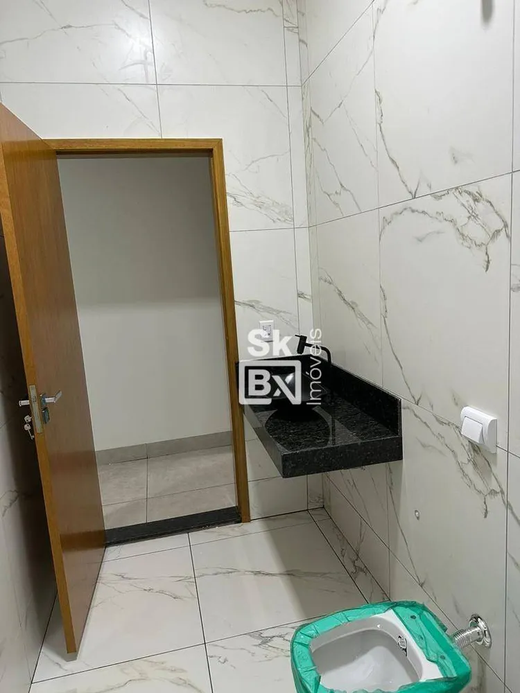 Casa, 3 quartos, 99 m² - Foto 9