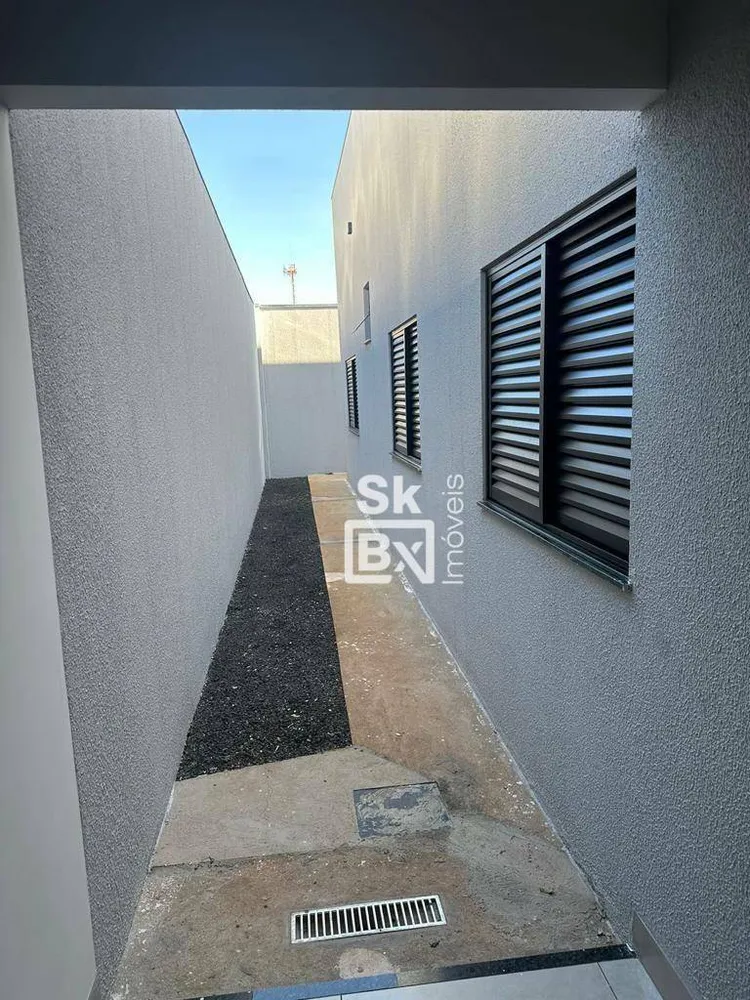 Casa, 3 quartos, 99 m² - Foto 8