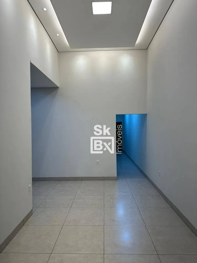Casa, 3 quartos, 99 m² - Foto 2