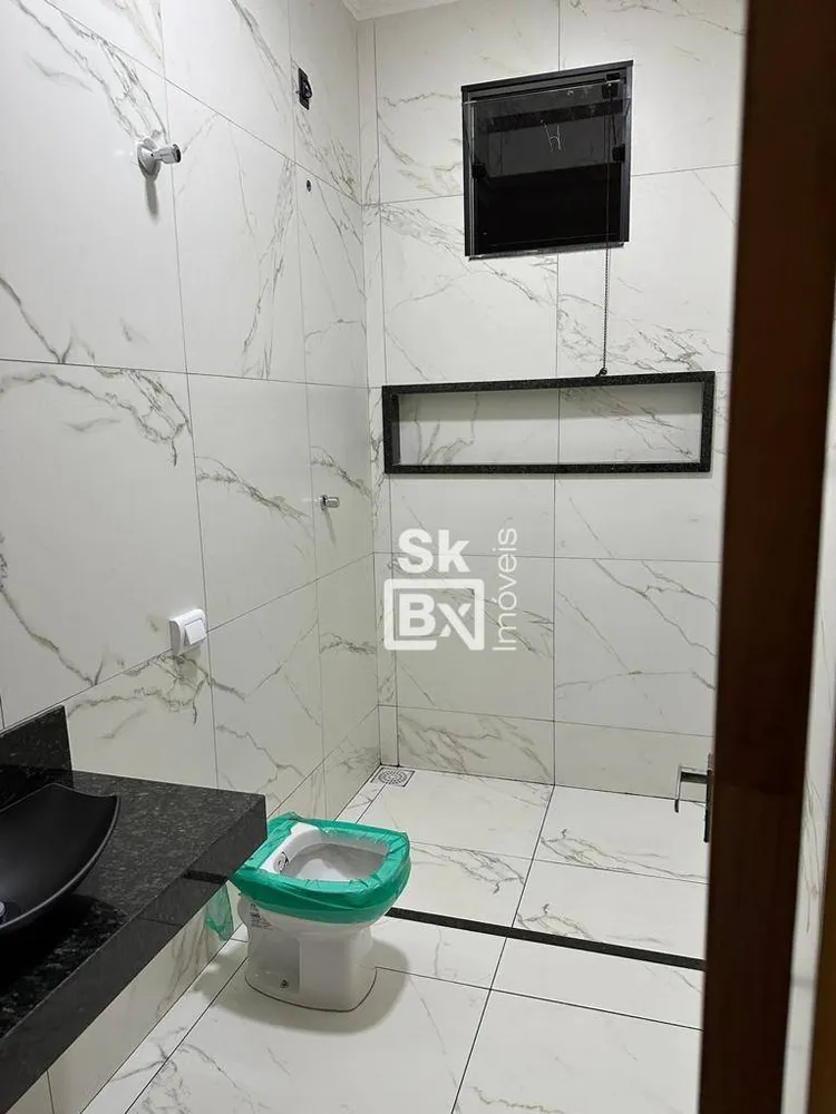 Casa, 3 quartos, 99 m² - Foto 6