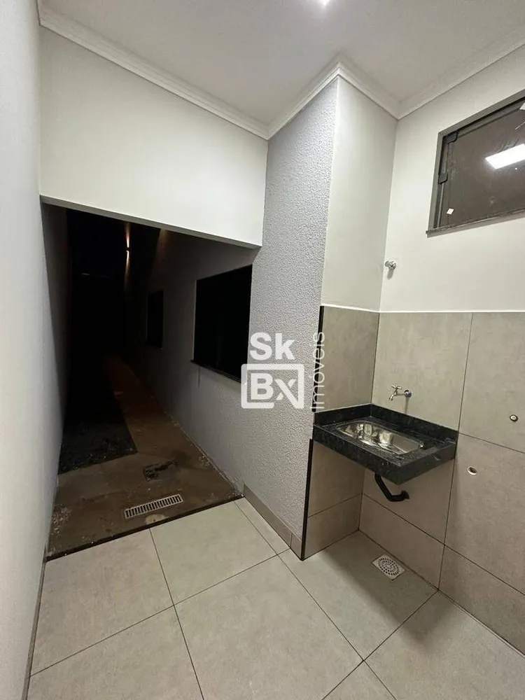 Casa, 3 quartos, 99 m² - Foto 10