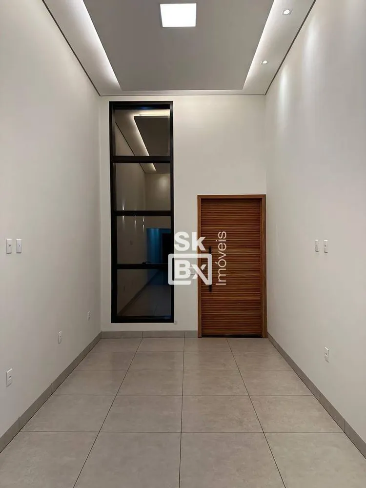 Casa, 3 quartos, 99 m² - Foto 1