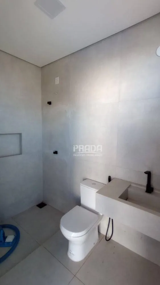Casa de Condomínio, 4 quartos - Foto 8