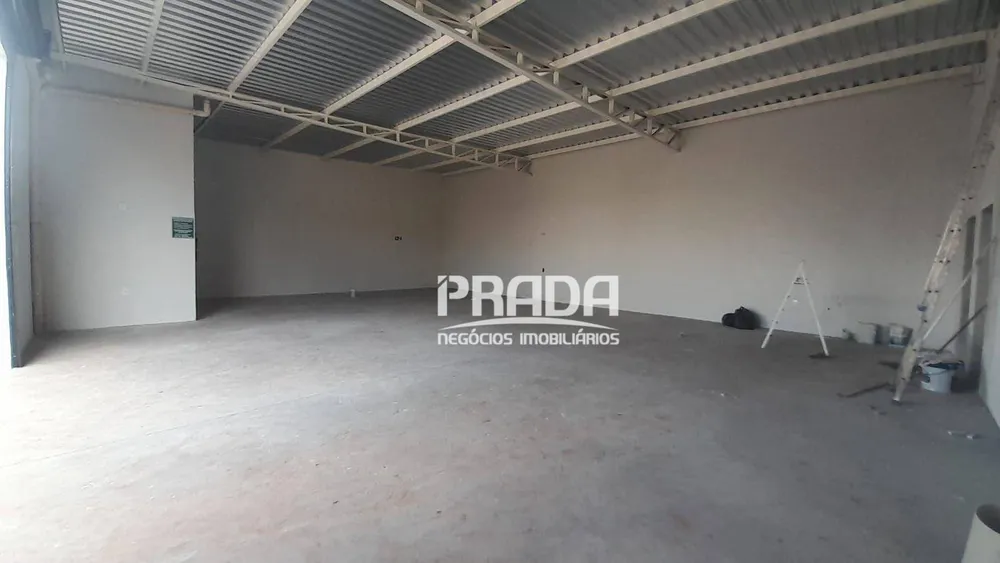 Depósito-Galpão, 150 m² - Foto 1
