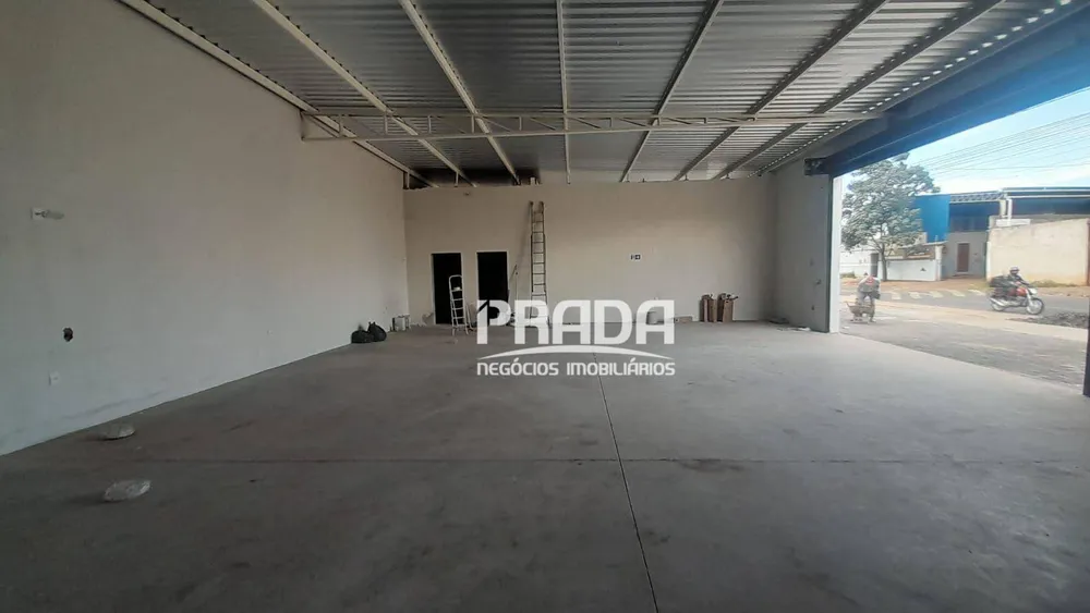 Depósito-Galpão, 150 m² - Foto 2