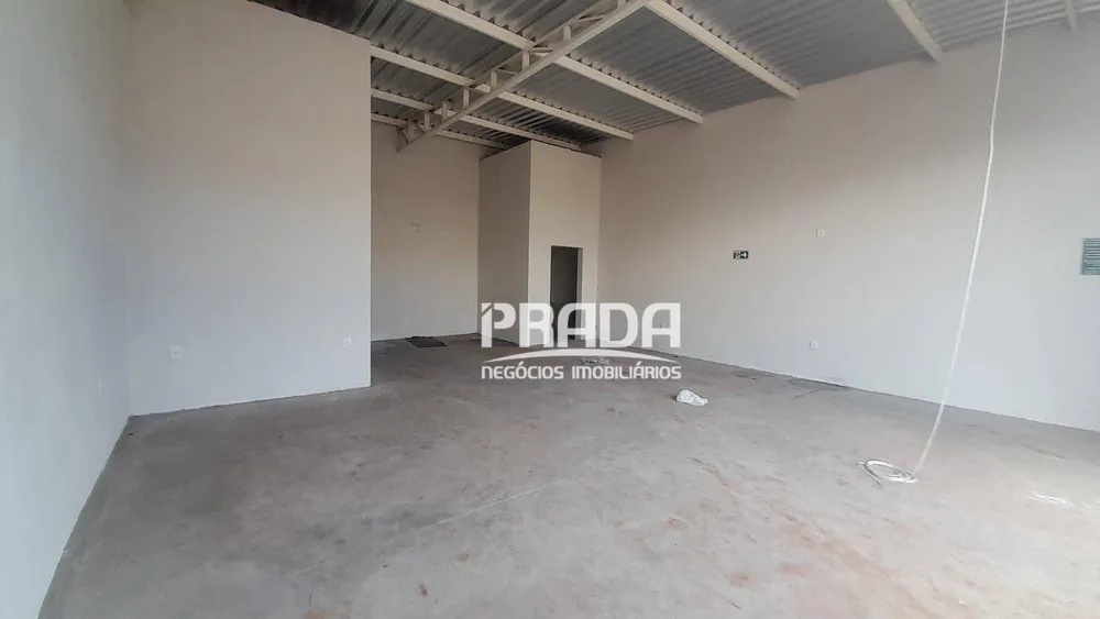 Depósito-Galpão, 150 m² - Foto 3