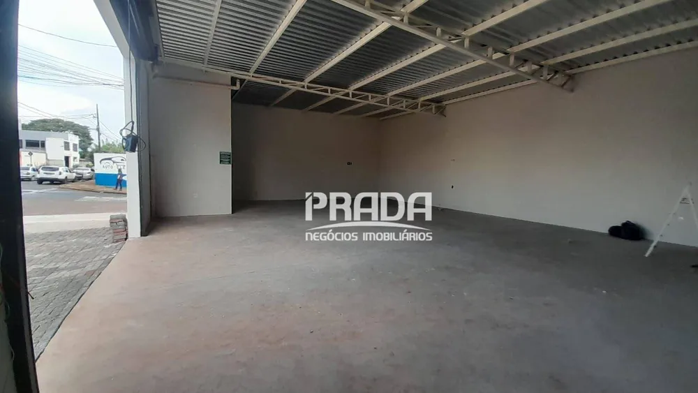 Depósito-Galpão, 150 m² - Foto 4