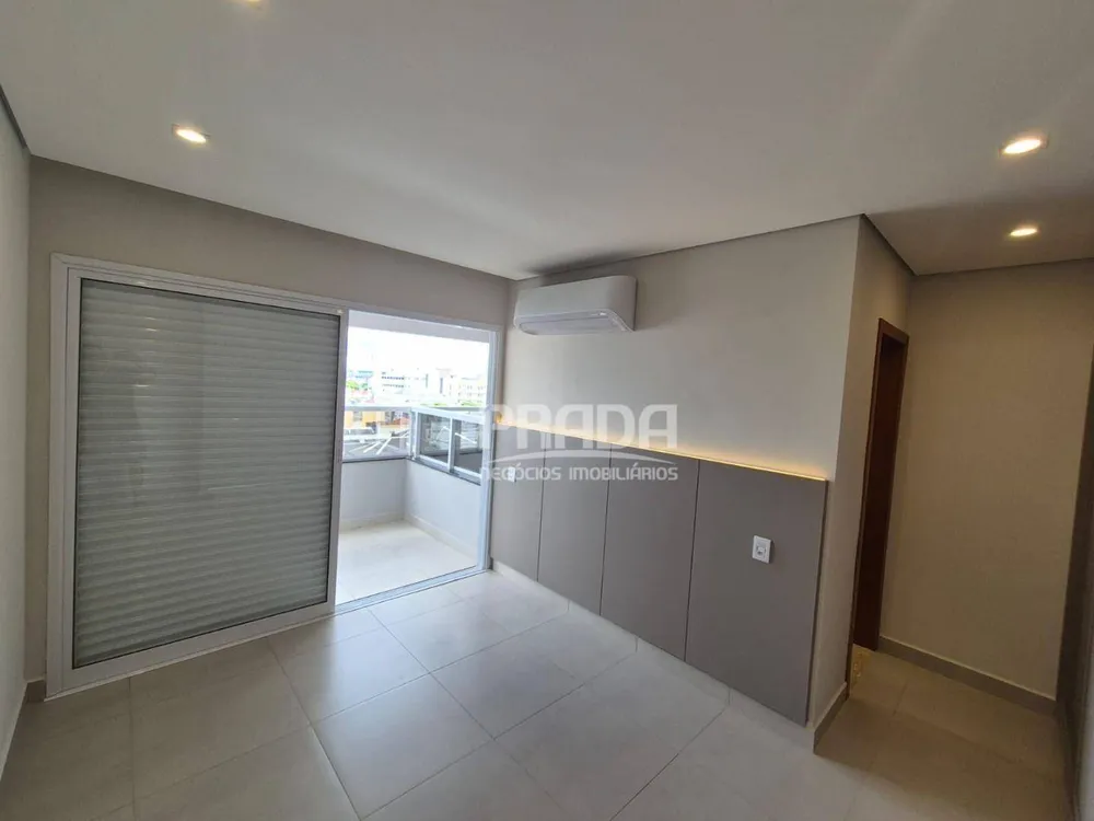 Apartamento, 3 quartos, 110 m² - Foto 2