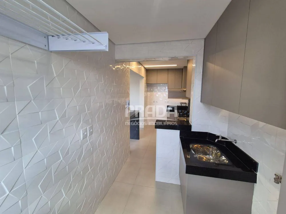 Apartamento, 3 quartos, 110 m² - Foto 8