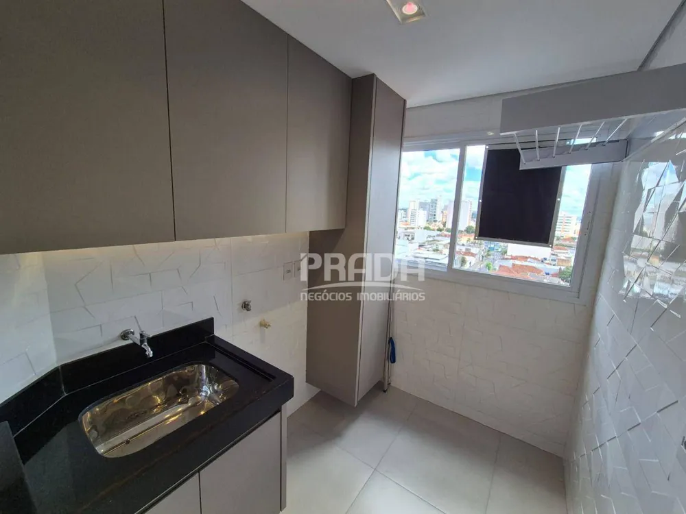 Apartamento, 3 quartos, 110 m² - Foto 4