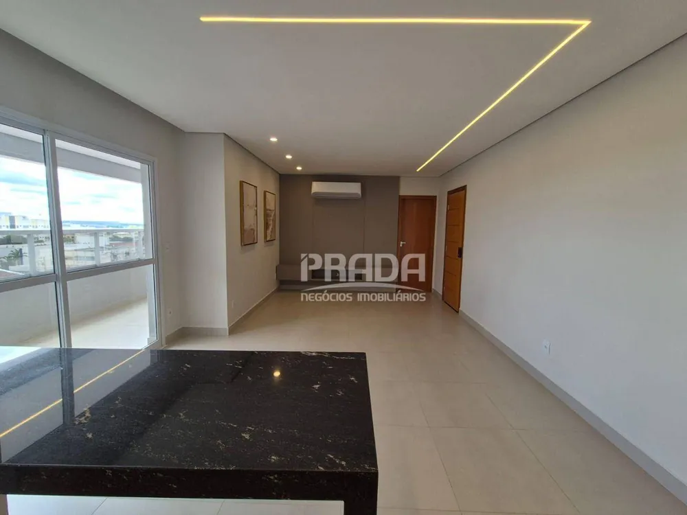 Apartamento, 3 quartos, 110 m² - Foto 6