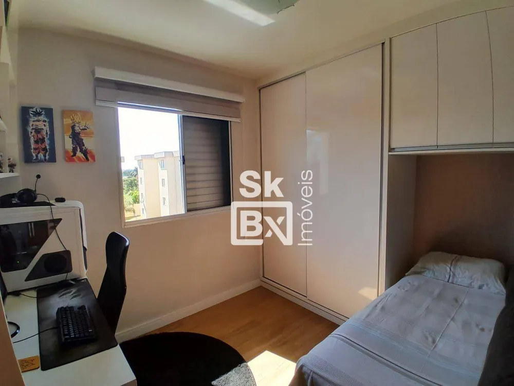 Apartamento, 3 quartos, 78 m² - Foto 9
