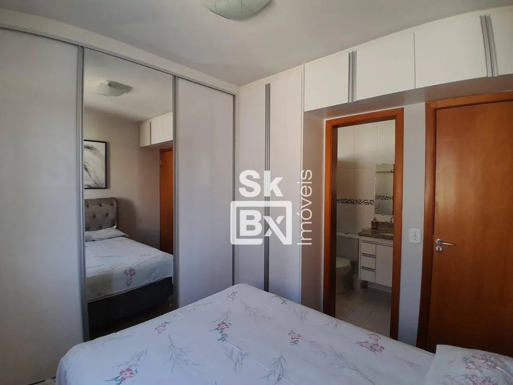 Apartamento, 3 quartos, 78 m² - Foto 8