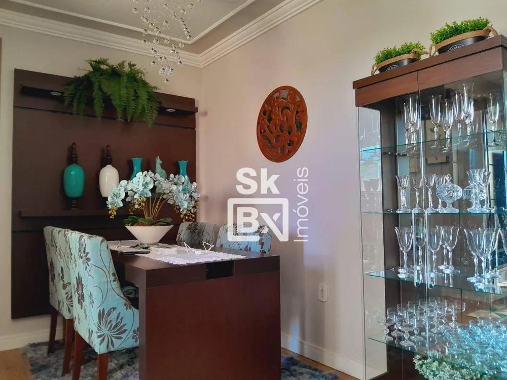 Apartamento, 3 quartos, 78 m² - Foto 4