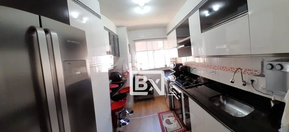 Apartamento, 3 quartos, 78 m² - Foto 7
