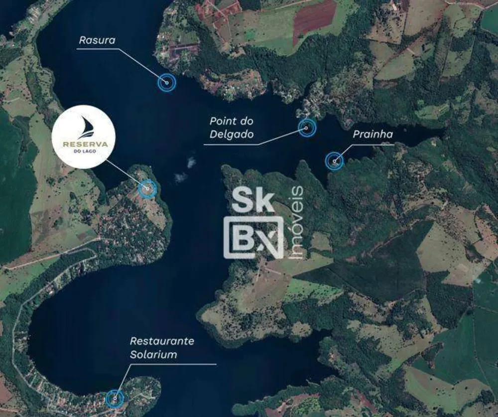 Loteamento e Condomínio, 658 m² - Foto 9