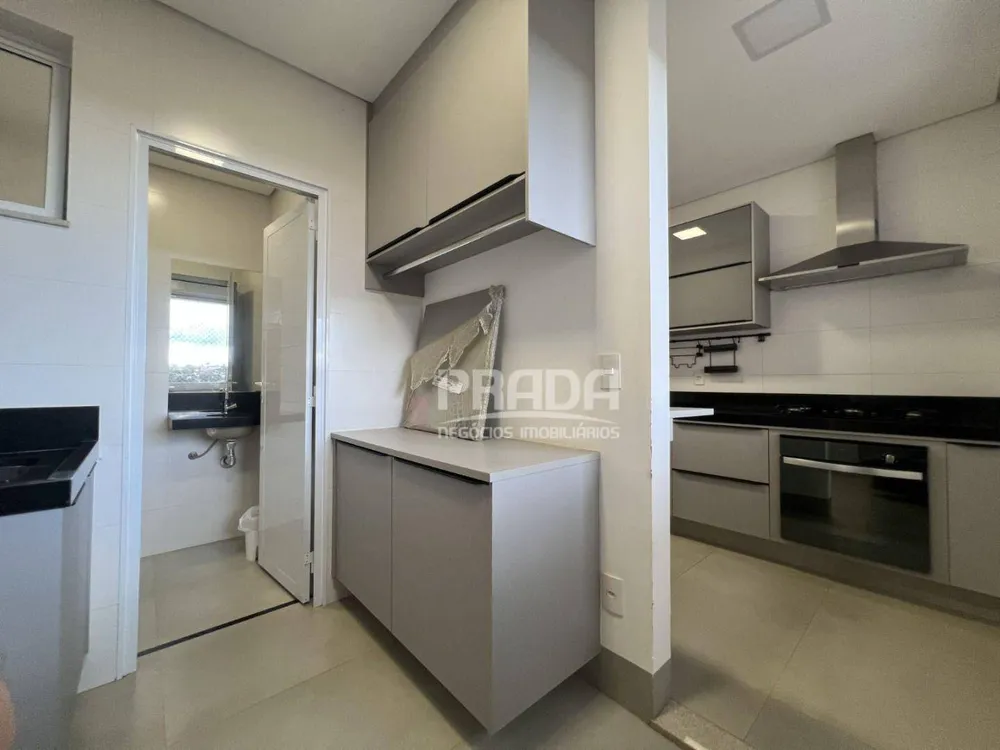 Apartamento, 3 quartos, 198 m² - Foto 7