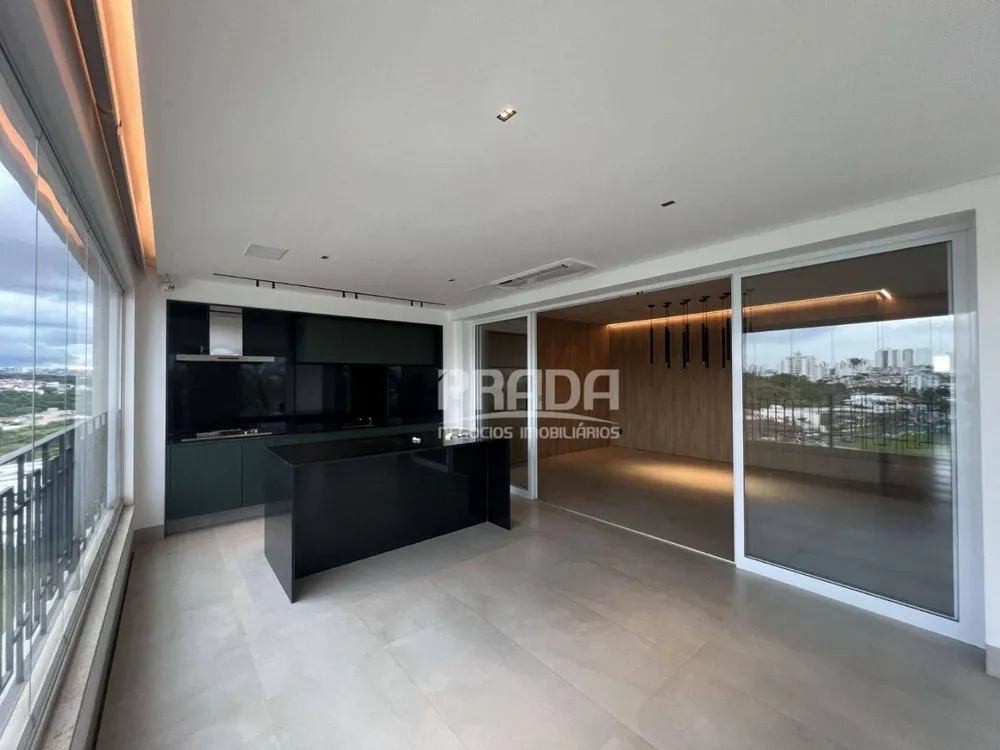 Apartamento, 3 quartos, 198 m² - Foto 3