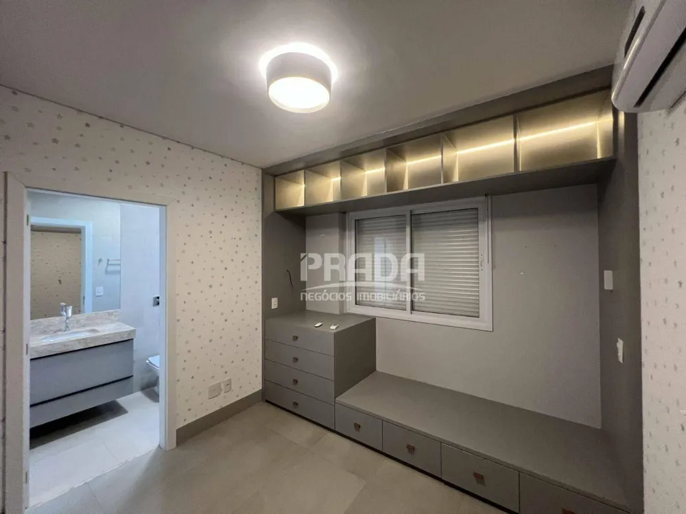 Apartamento, 3 quartos, 198 m² - Foto 11