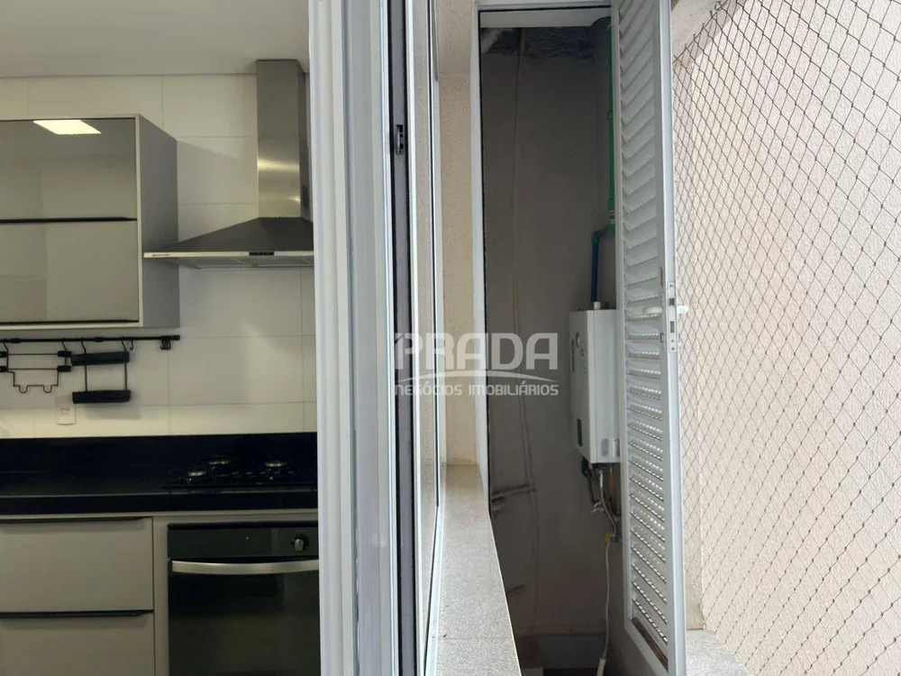 Apartamento, 3 quartos, 198 m² - Foto 5