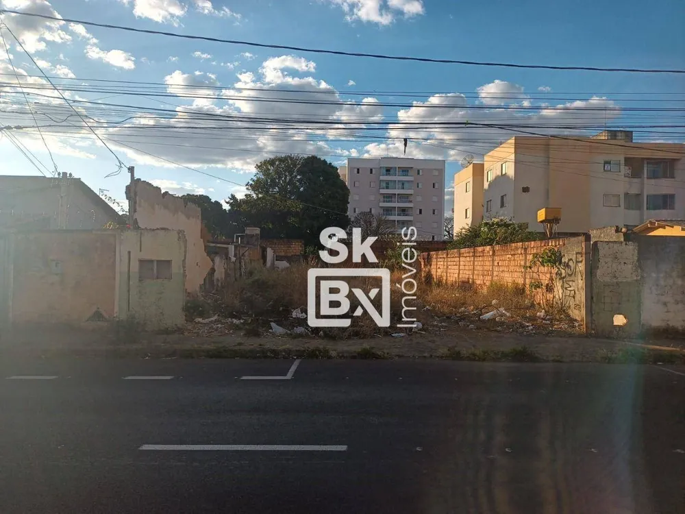 Terreno, 360 m² - Foto 1