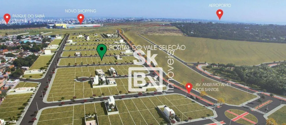 Terreno, 260 m² - Foto 2