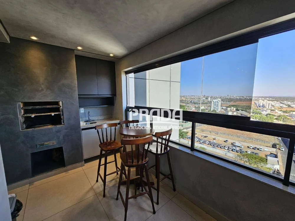 Apartamento, 3 quartos, 90 m² - Foto 7
