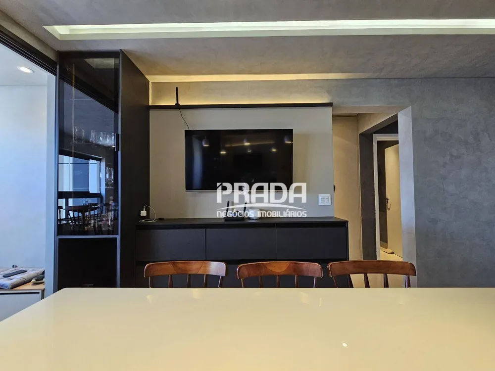 Apartamento, 3 quartos, 90 m² - Foto 3