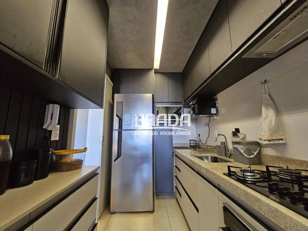 Apartamento, 3 quartos, 90 m² - Foto 9