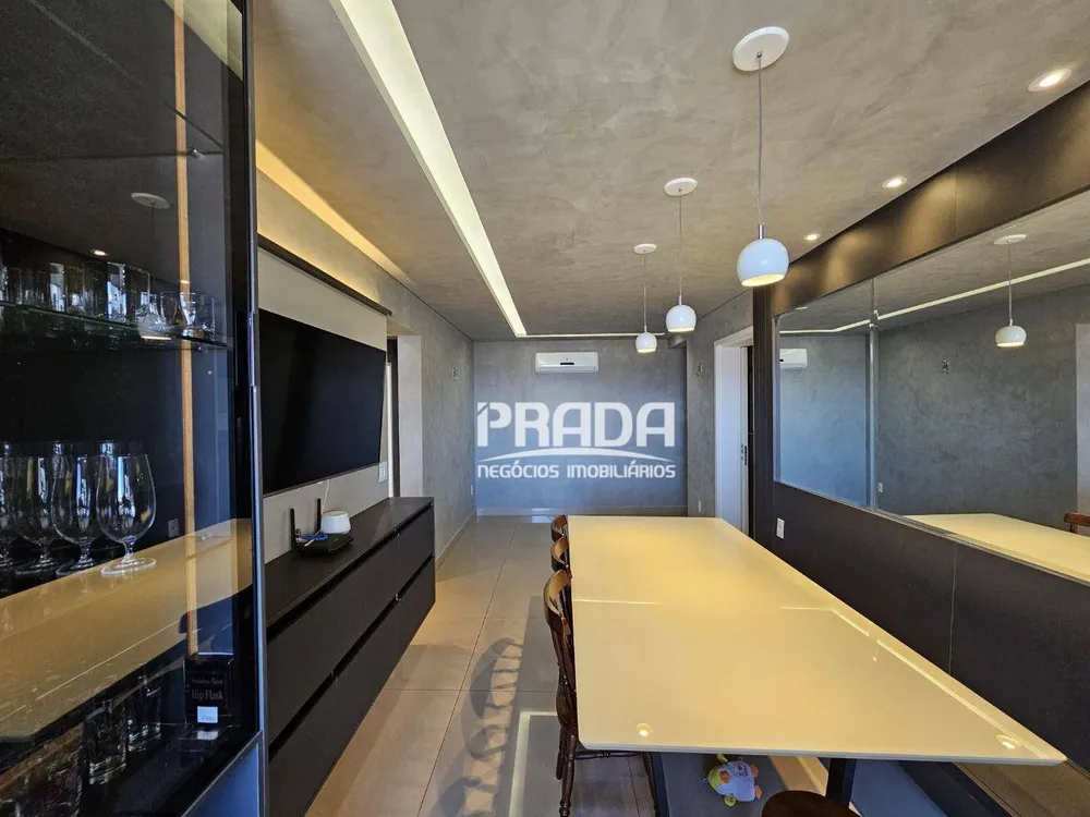 Apartamento, 3 quartos, 90 m² - Foto 4