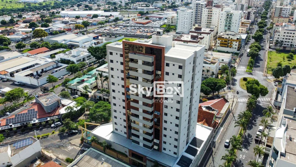 Apartamento, 3 quartos, 90 m² - Foto 13