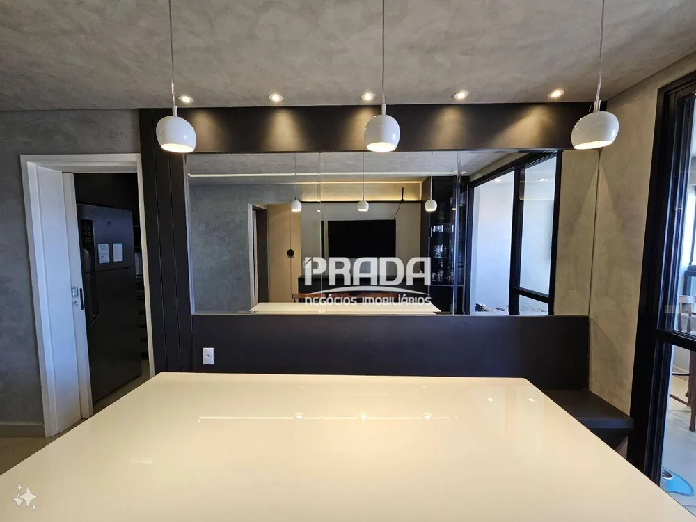 Apartamento, 3 quartos, 90 m² - Foto 2