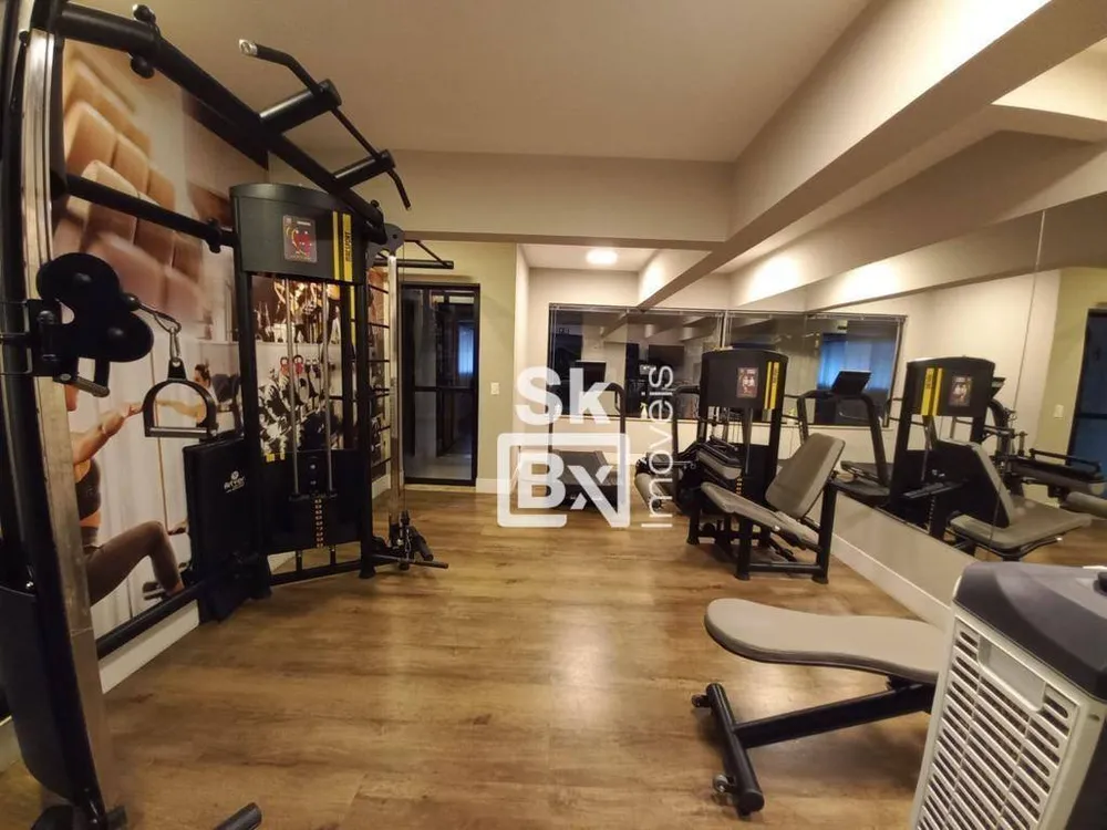 Apartamento, 3 quartos, 90 m² - Foto 15
