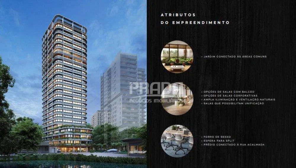 Sala-Conjunto, 55 m² - Foto 2