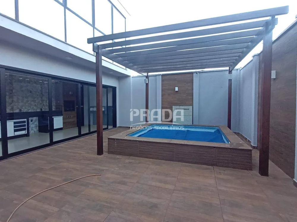 Sobrado, 3 quartos, 260 m² - Foto 5