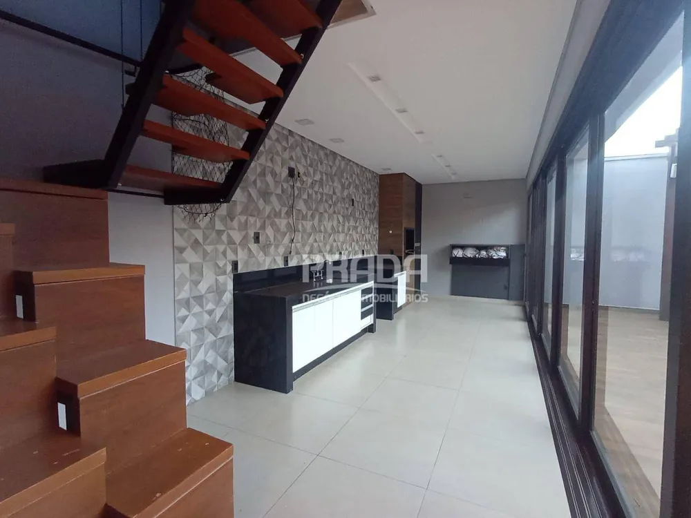 Sobrado, 3 quartos, 260 m² - Foto 6