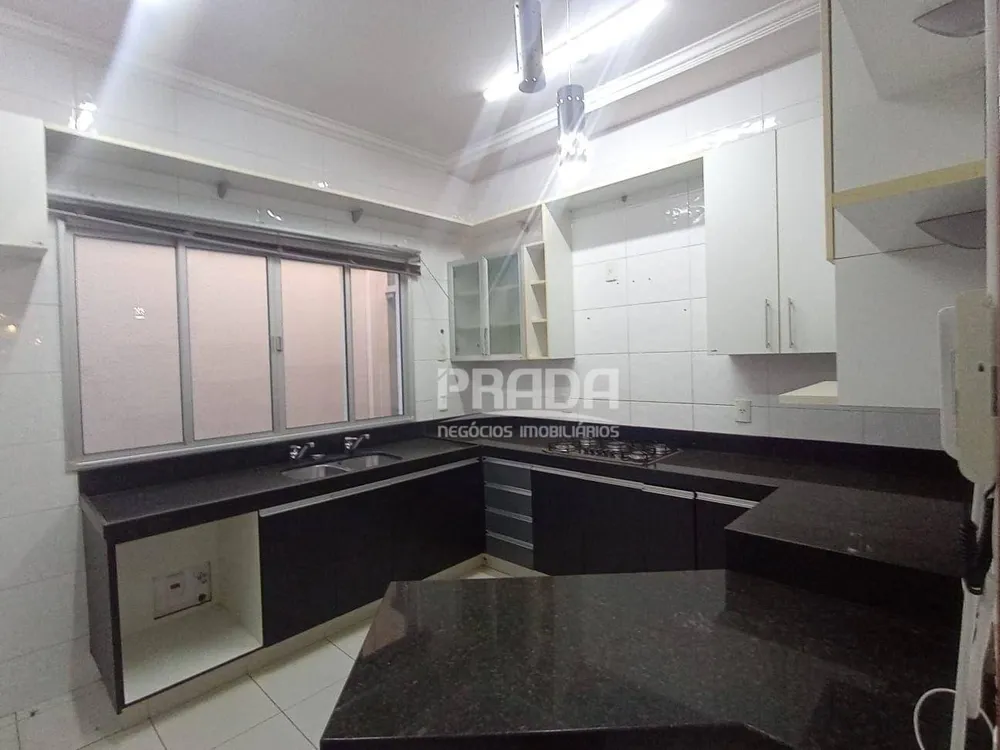 Sobrado, 3 quartos, 260 m² - Foto 8