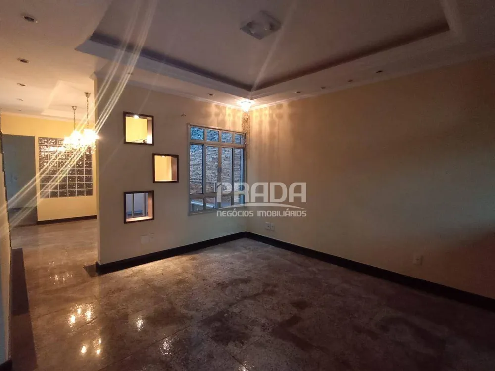 Sobrado, 3 quartos, 260 m² - Foto 1