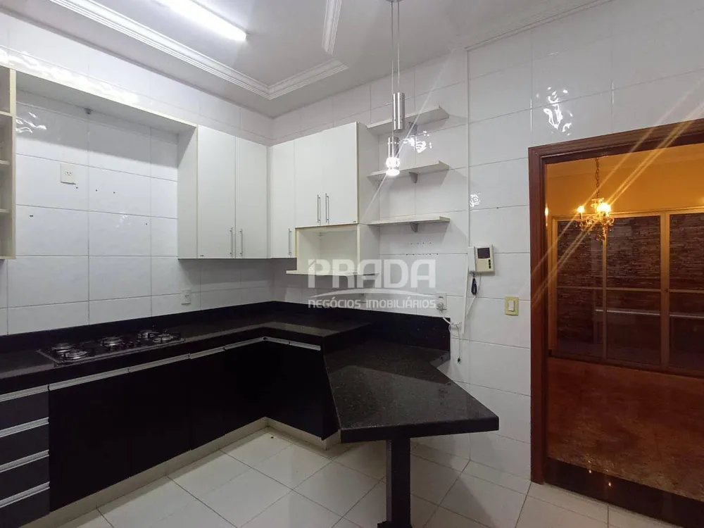 Sobrado, 3 quartos, 260 m² - Foto 4