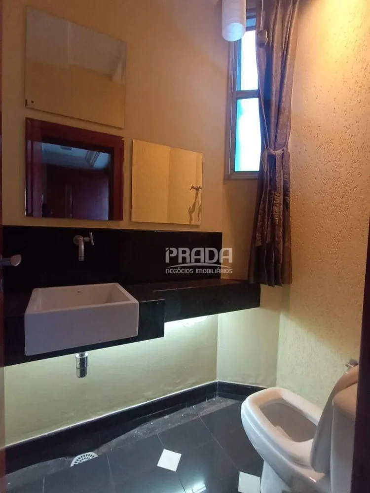 Sobrado, 3 quartos, 260 m² - Foto 11