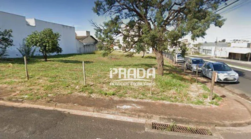 Terreno, 1007 m² - Foto 1
