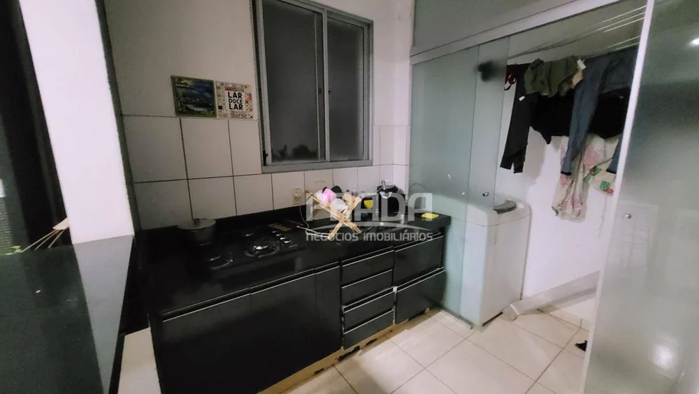 Apartamento, 2 quartos, 47 m² - Foto 3