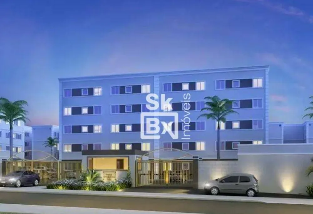 Apartamento, 2 quartos, 47 m² - Foto 7