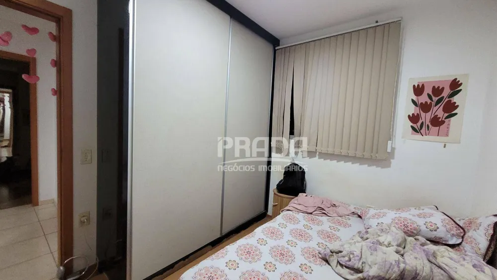 Apartamento, 2 quartos, 47 m² - Foto 6