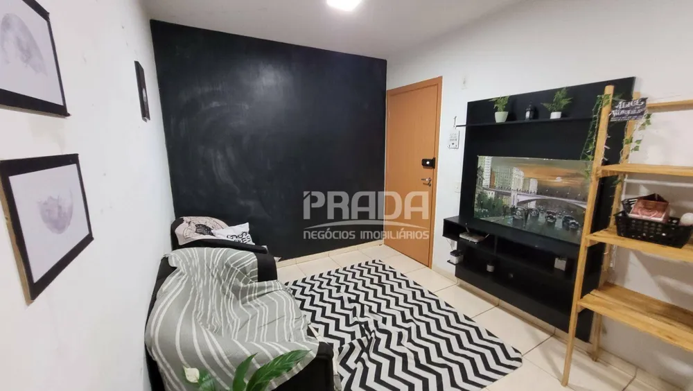 Apartamento, 2 quartos, 47 m² - Foto 1