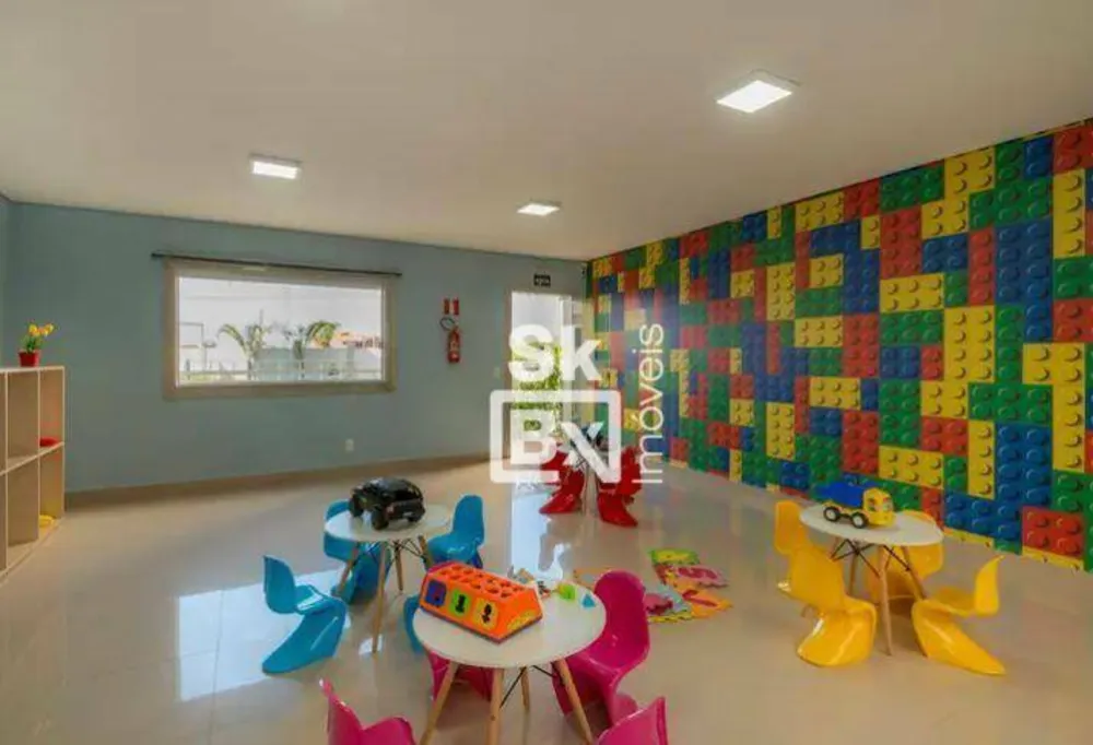 Apartamento, 2 quartos, 47 m² - Foto 10