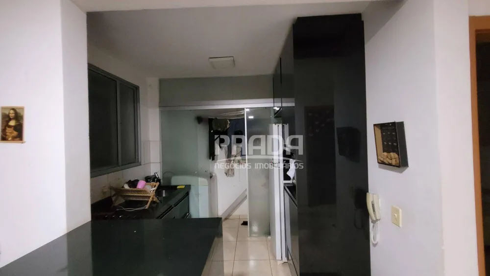 Apartamento, 2 quartos, 47 m² - Foto 4