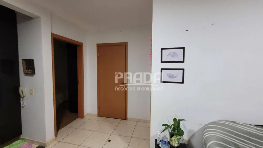 Apartamento, 2 quartos, 47 m² - Foto 2